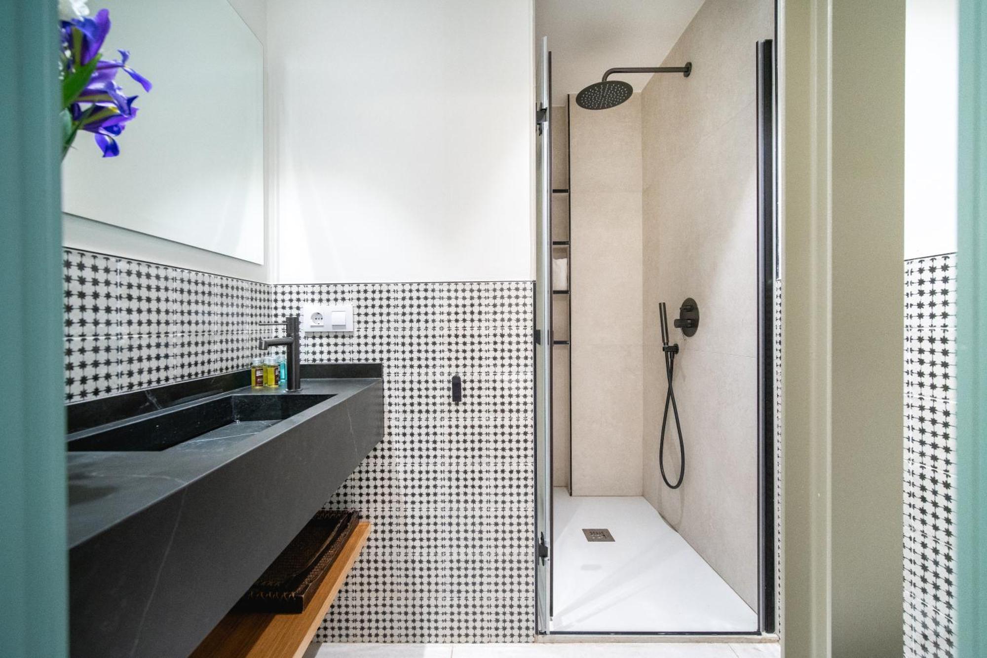 Galera Rooms Sevilla Exteriör bild